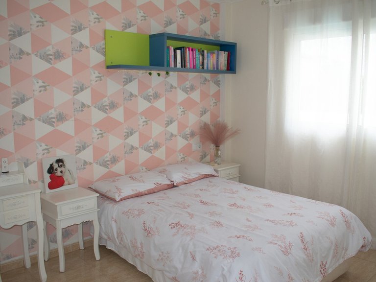 Villa for Sale in San Javier, Murcia 40