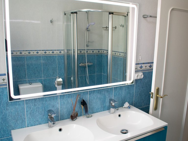 Villa for Sale in San Javier, Murcia 46