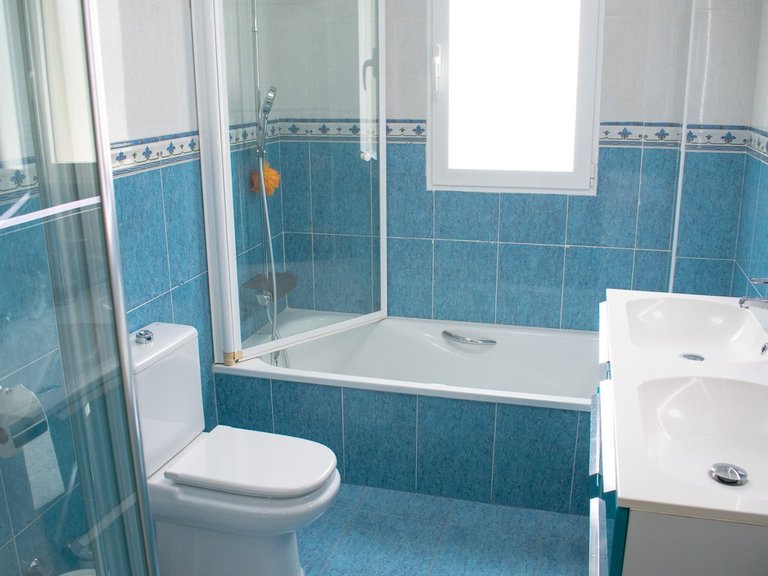 Villa for Sale in San Javier, Murcia 48