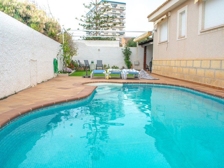 Villa for Sale in San Javier, Murcia 7