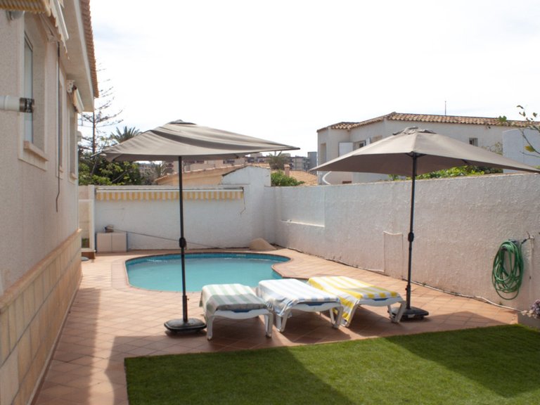 Villa for Sale in San Javier, Murcia 8