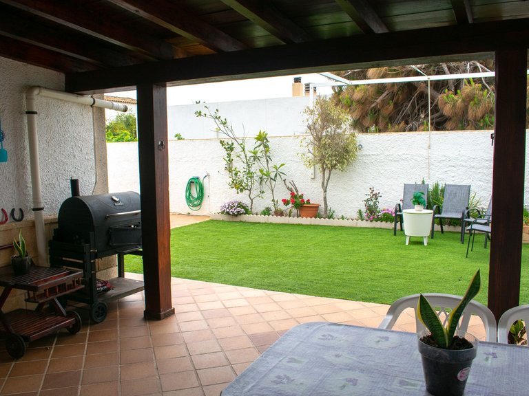 Villa for Sale in San Javier, Murcia 9