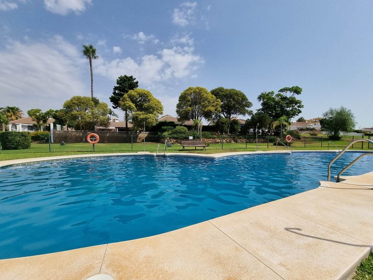 Villa for Sale in Calahonda, Malaga 19