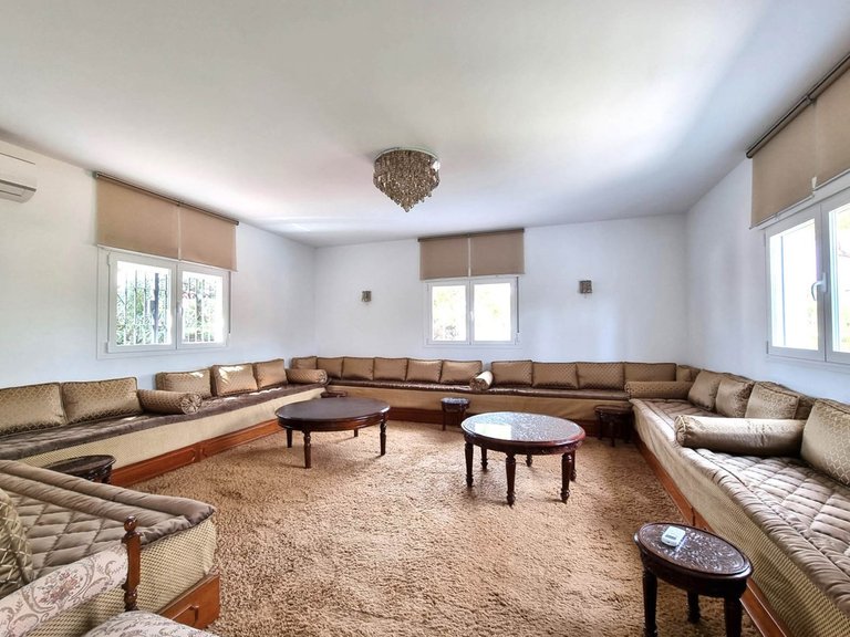 Villa for Sale in Calahonda, Malaga 6