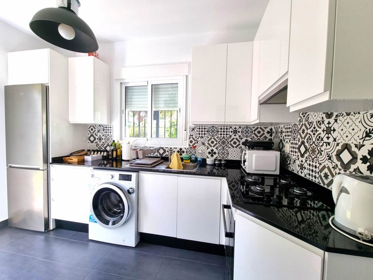 Villa for Sale in Calahonda, Malaga 8