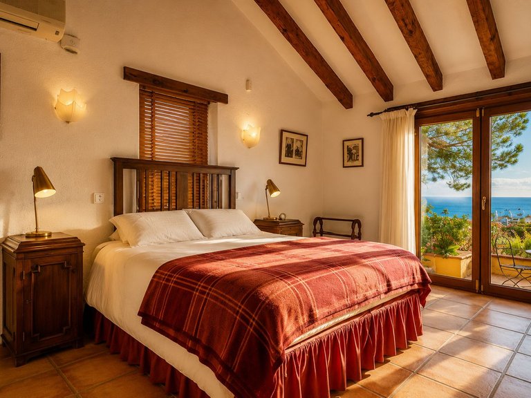 Villa for Sale in Costa del Sol Estepona, Malaga 13
