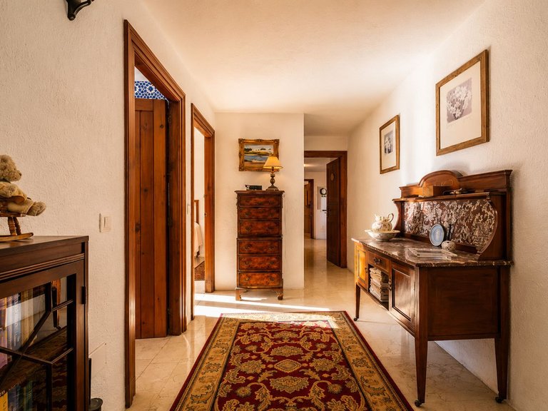 Villa for Sale in Costa del Sol Estepona, Malaga 18