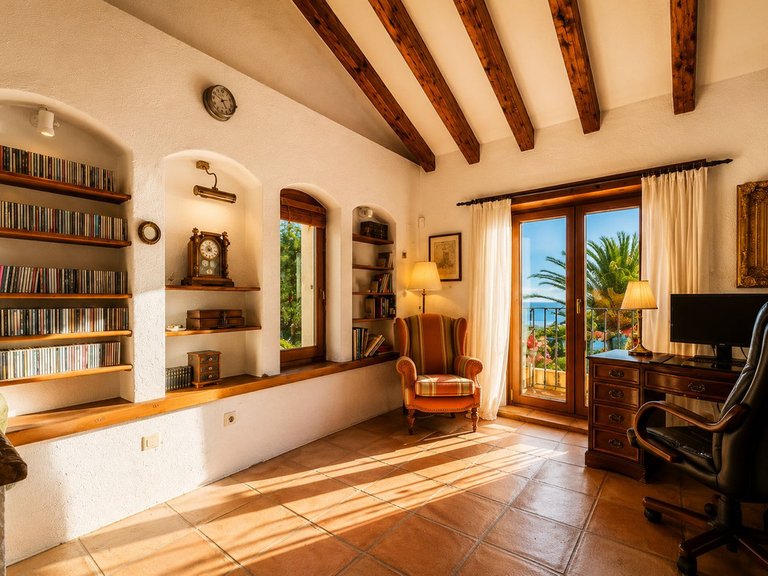 Villa for Sale in Costa del Sol Estepona, Malaga 9