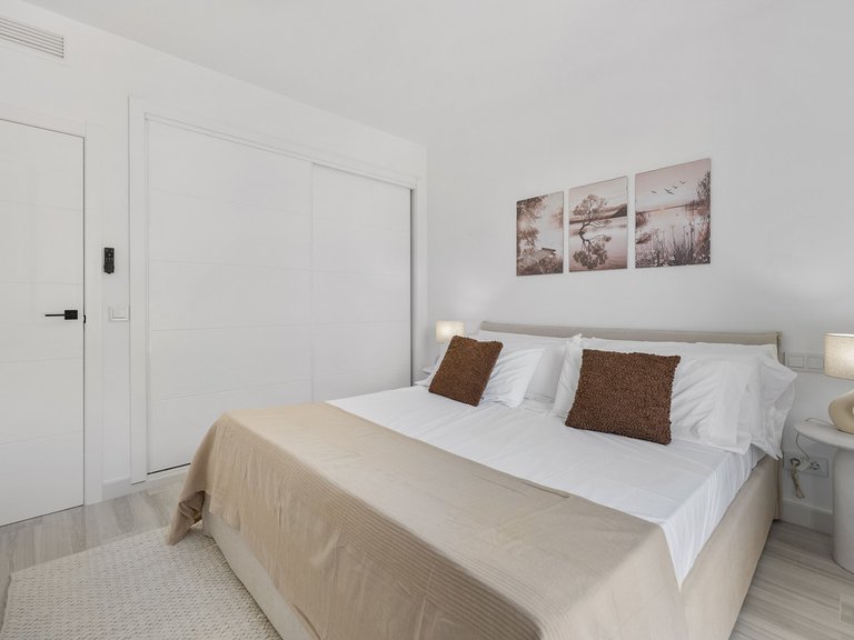 Apartment for Sale in Benahavís, Malaga 18