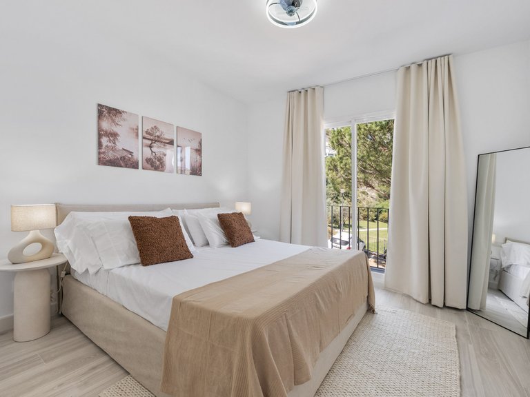 Apartment for Sale in Benahavís, Malaga 19