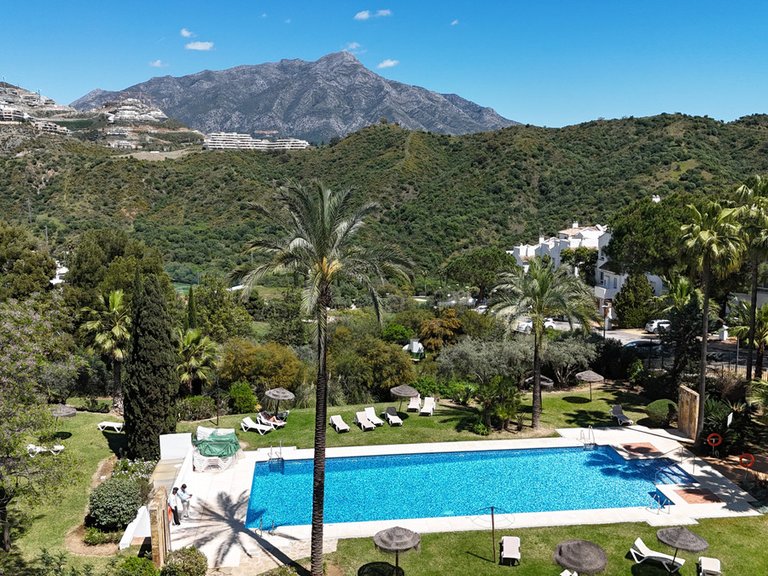 Apartment for Sale in Benahavís, Malaga 2