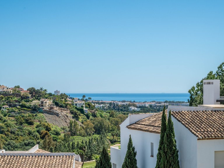 Apartment for Sale in Benahavís, Malaga 20