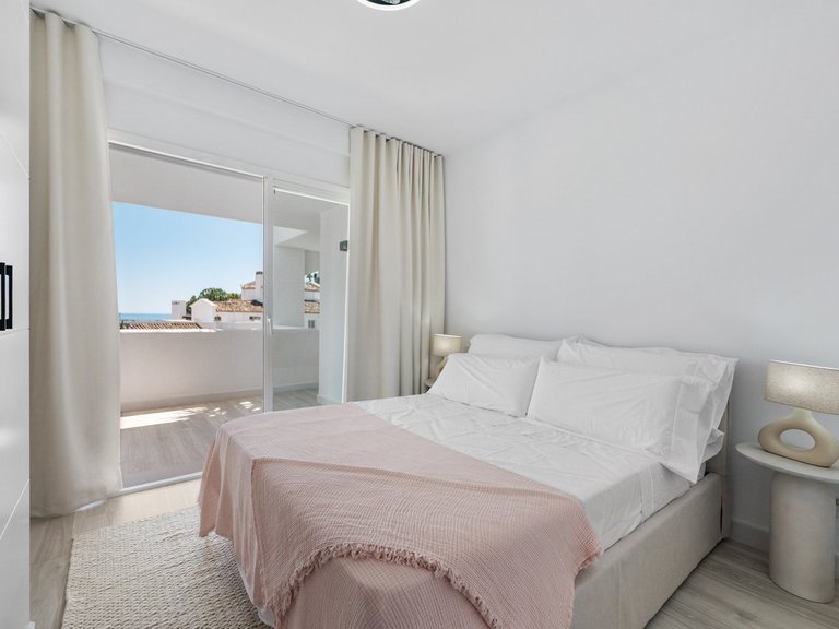 Apartment for Sale in Benahavís, Malaga 21