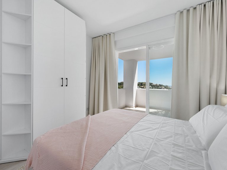 Apartment for Sale in Benahavís, Malaga 22
