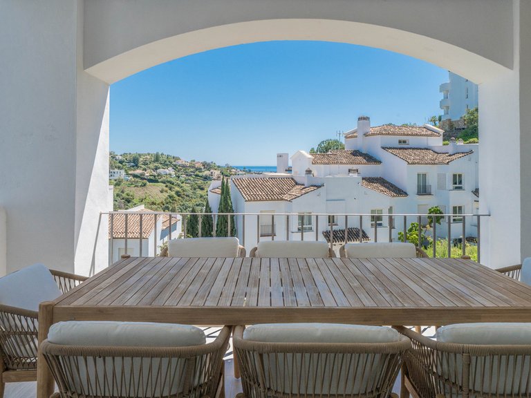Apartment for Sale in Benahavís, Malaga 28