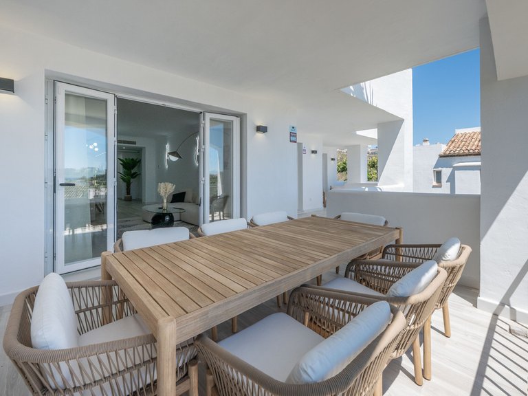Apartment for Sale in Benahavís, Malaga 29