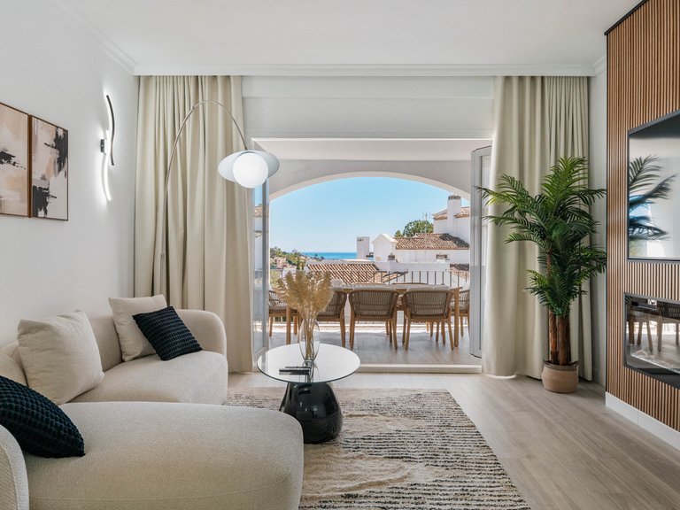 Apartment for Sale in Benahavís, Malaga 3