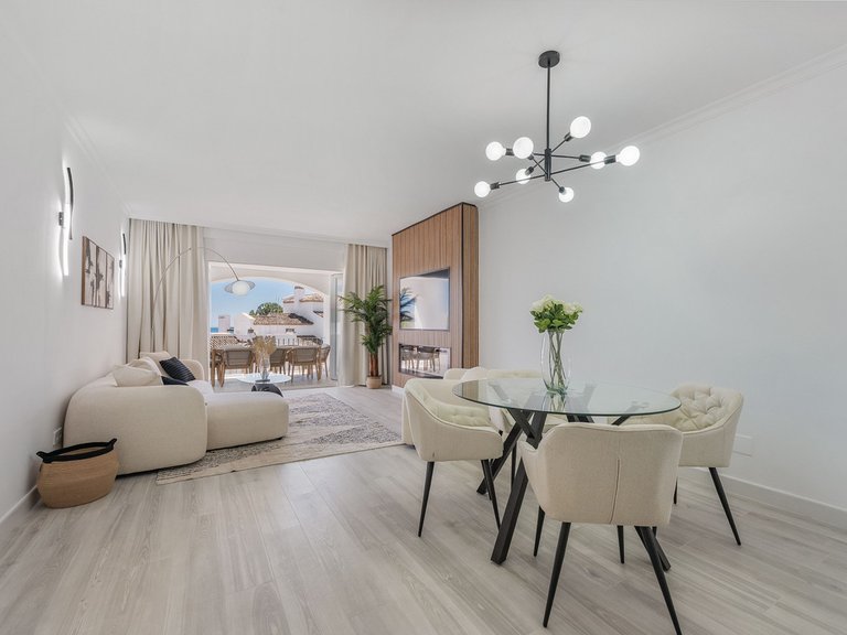 Apartment for Sale in Benahavís, Malaga 5