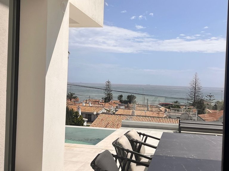 Villa for Sale in El Chaparral, Malaga 11
