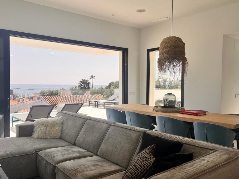 Villa for Sale in El Chaparral, Malaga 13