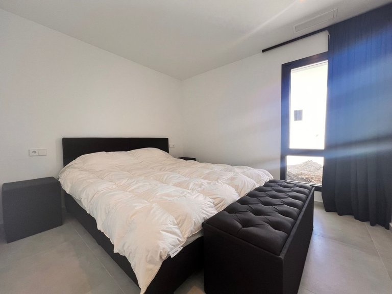 Villa for Sale in El Chaparral, Malaga 19