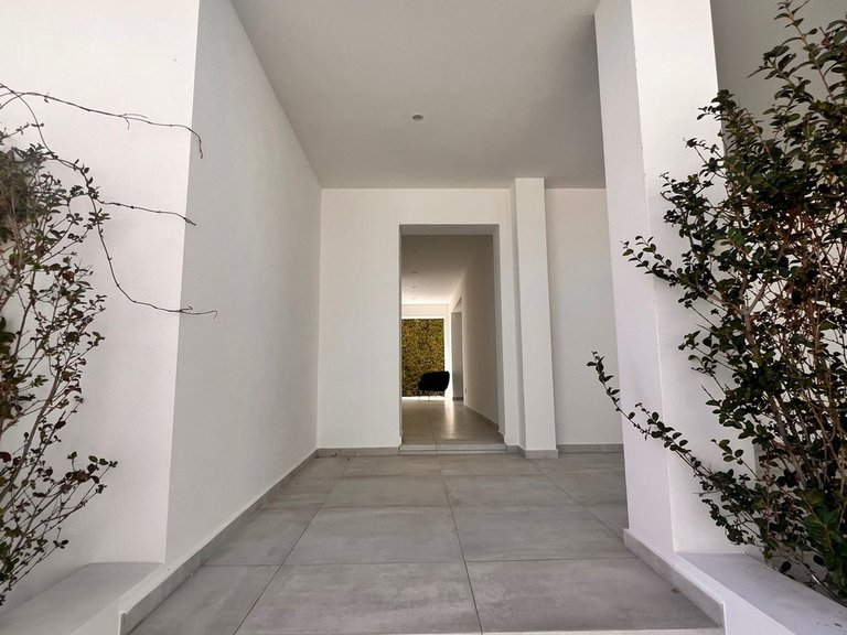 Villa for Sale in El Chaparral, Malaga 2