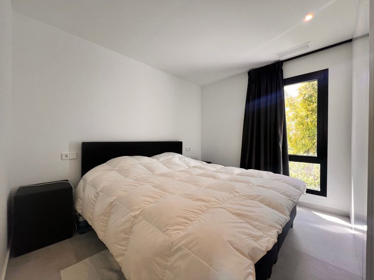 Villa for Sale in El Chaparral, Malaga 22