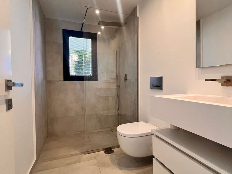 Villa for Sale in El Chaparral, Malaga 23