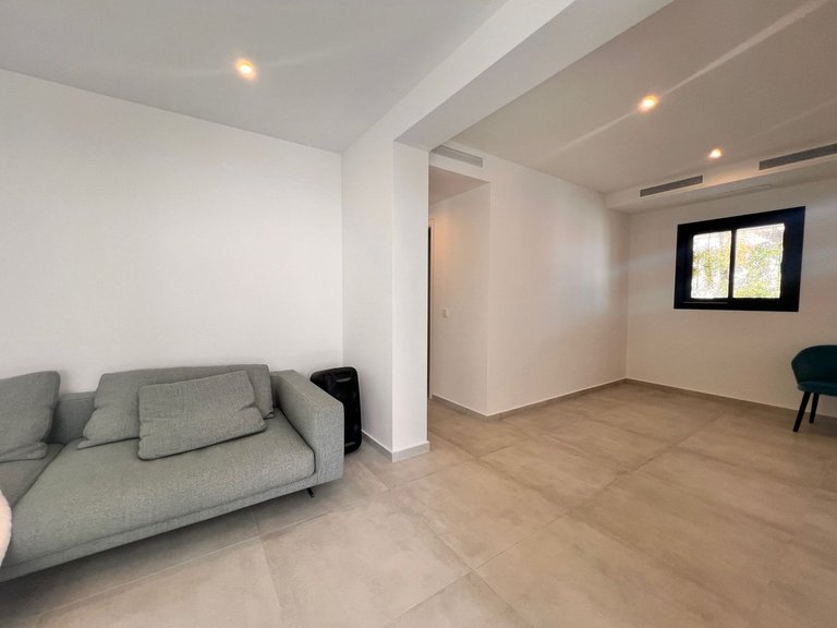 Villa for Sale in El Chaparral, Malaga 28
