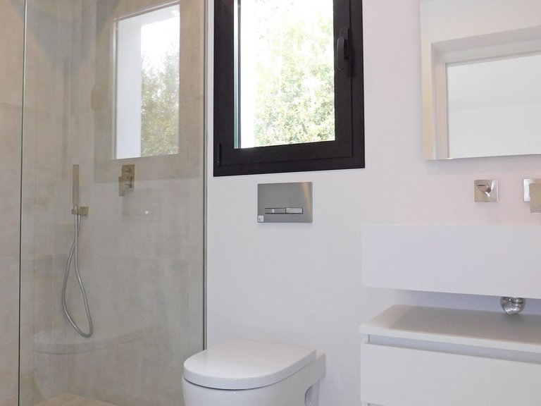 Villa for Sale in El Chaparral, Malaga 34