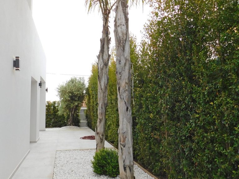 Villa for Sale in El Chaparral, Malaga 40