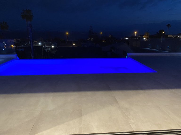 Villa for Sale in El Chaparral, Malaga 46