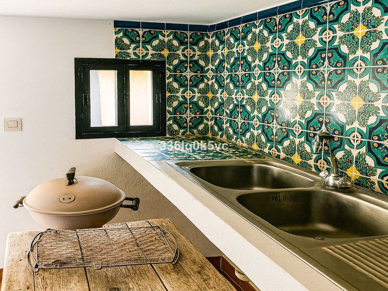 Villa for Sale in Benahavís, Malaga 16