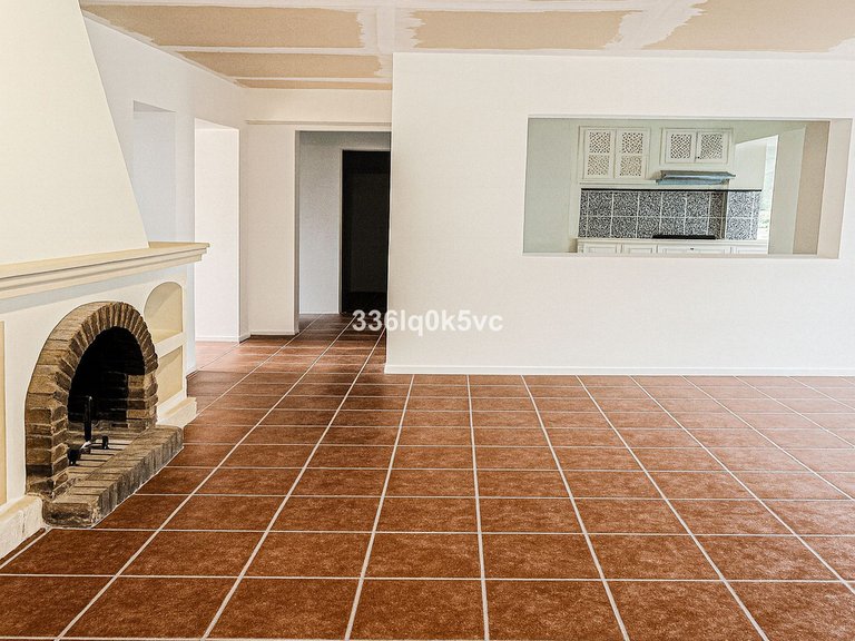 Villa for Sale in Benahavís, Malaga 23