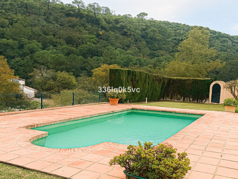 Villa for Sale in Benahavís, Malaga 5