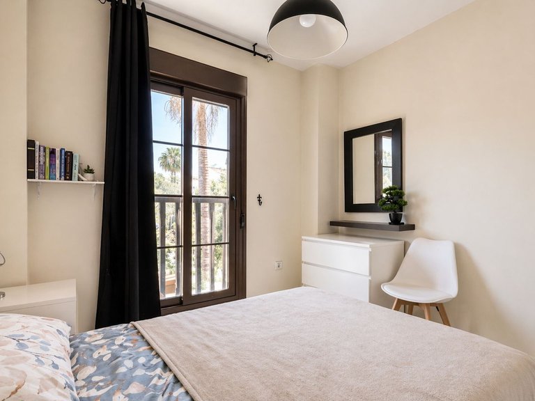 Apartment for Sale in Hacienda Del Sol, Malaga 12
