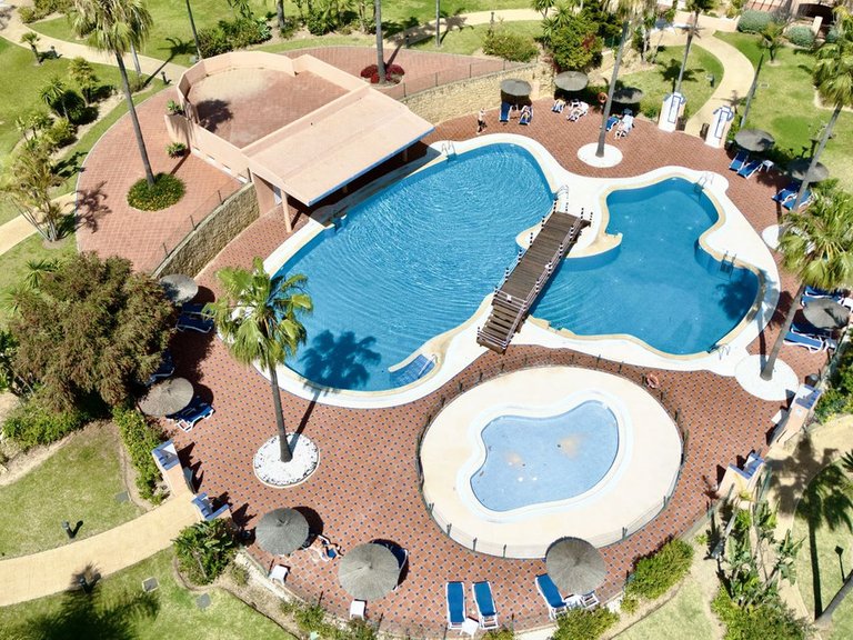 Apartment for Sale in Hacienda Del Sol, Malaga 22