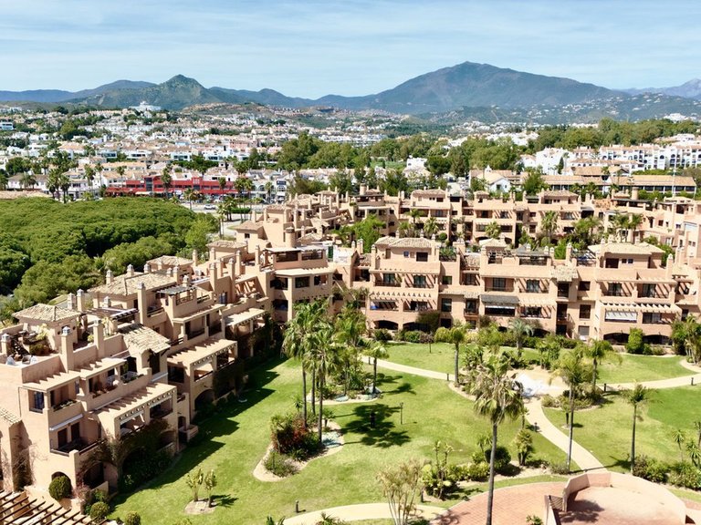 Apartment for Sale in Hacienda Del Sol, Malaga 24