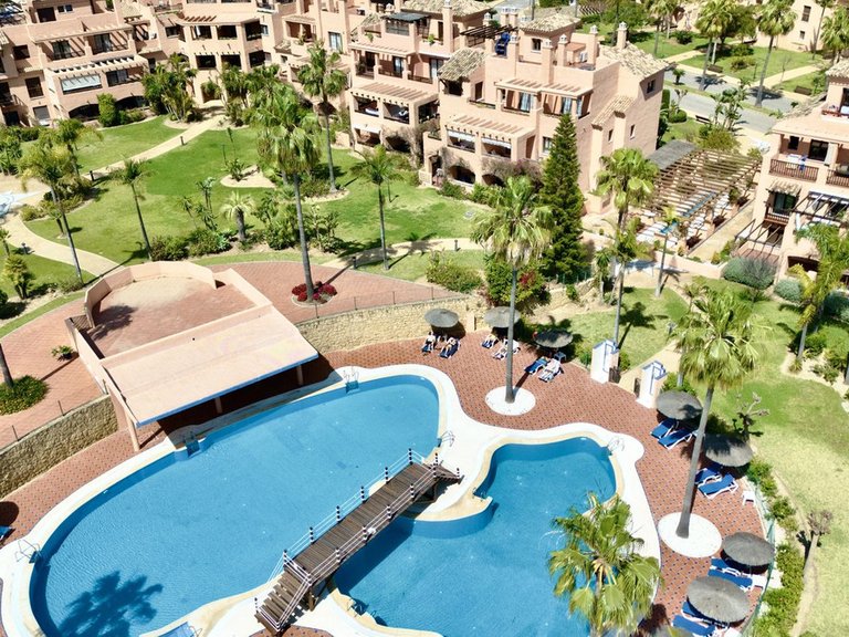 Apartment for Sale in Hacienda Del Sol, Malaga 26