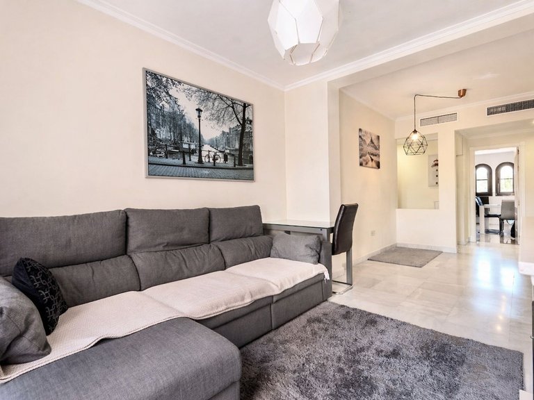 Apartment for Sale in Hacienda Del Sol, Malaga 3