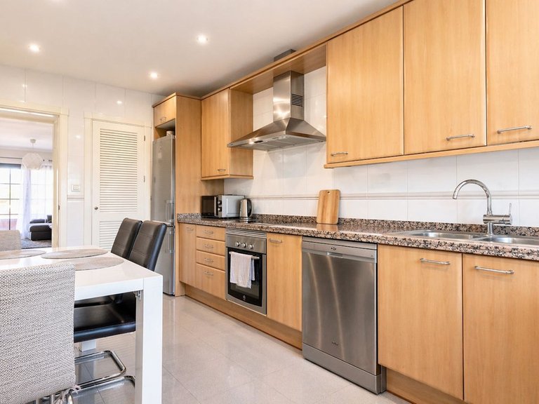 Apartment for Sale in Hacienda Del Sol, Malaga 9