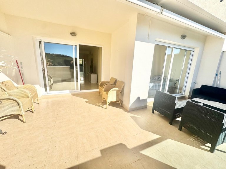Apartment for Sale in Cerros Del Aguila, Malaga 10