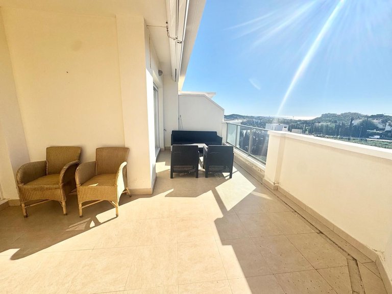 Apartment for Sale in Cerros Del Aguila, Malaga 11