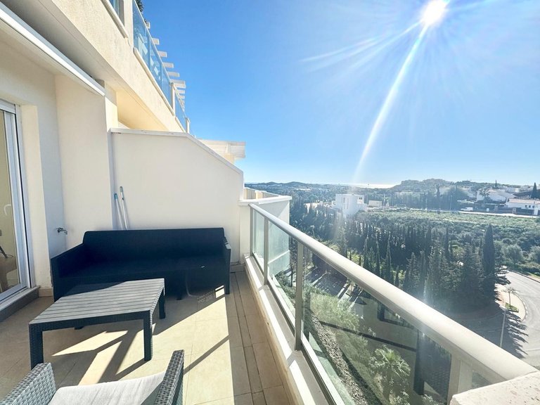 Apartment for Sale in Cerros Del Aguila, Malaga 12