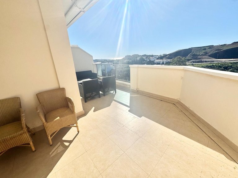 Apartment for Sale in Cerros Del Aguila, Malaga 13
