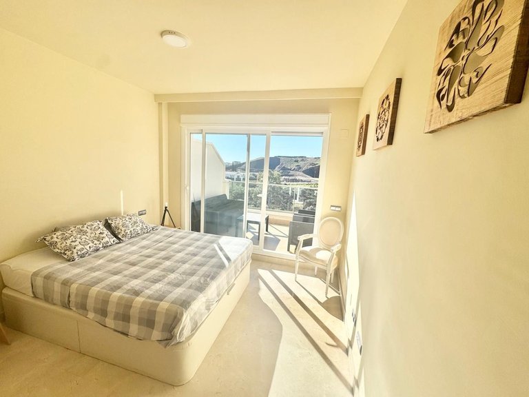 Apartment for Sale in Cerros Del Aguila, Malaga 18