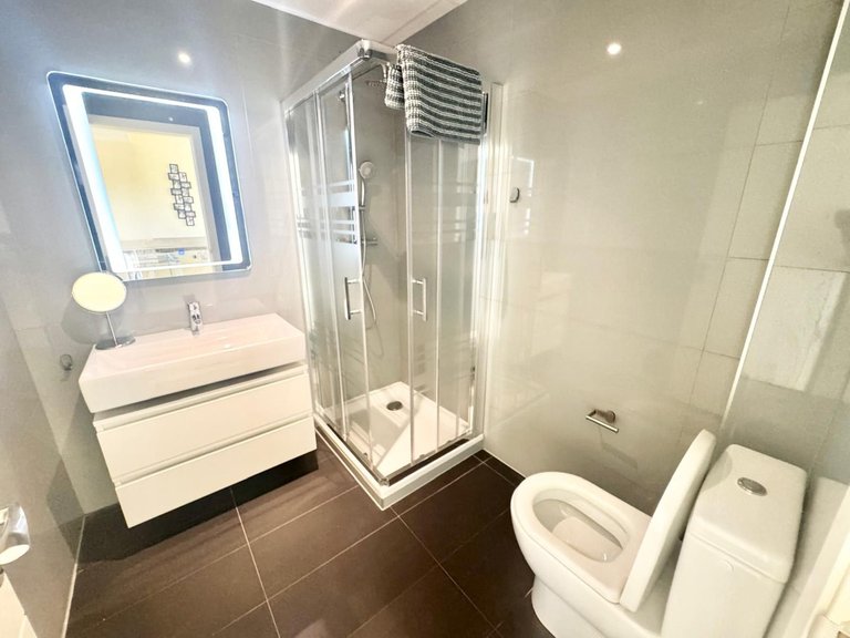 Apartment for Sale in Cerros Del Aguila, Malaga 5