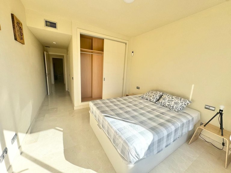 Apartment for Sale in Cerros Del Aguila, Malaga 9