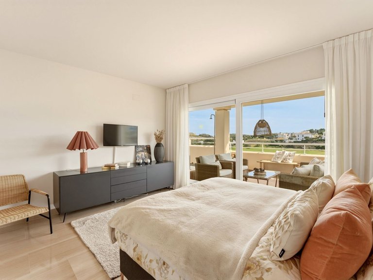Apartment for Sale in Cerros Del Aguila, Malaga 14