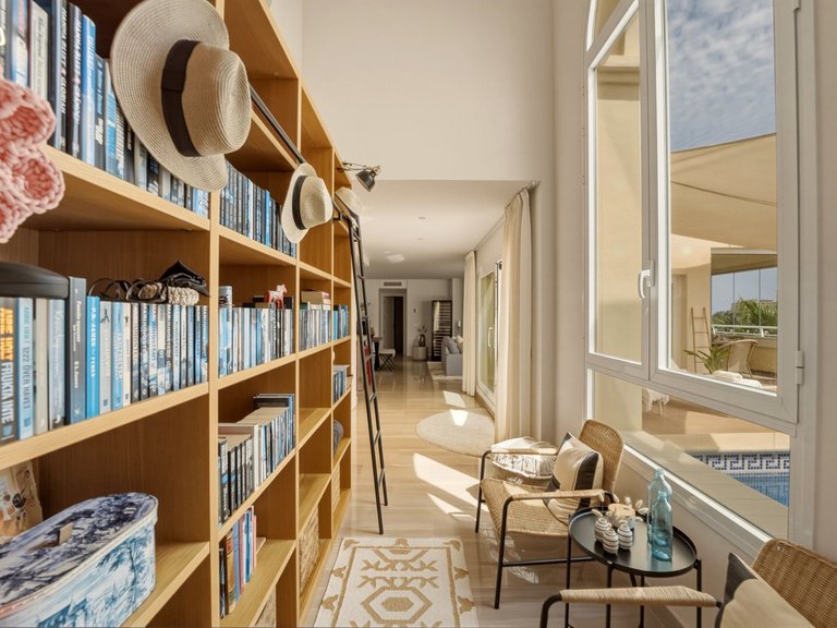 Apartment for Sale in Cerros Del Aguila, Malaga 15